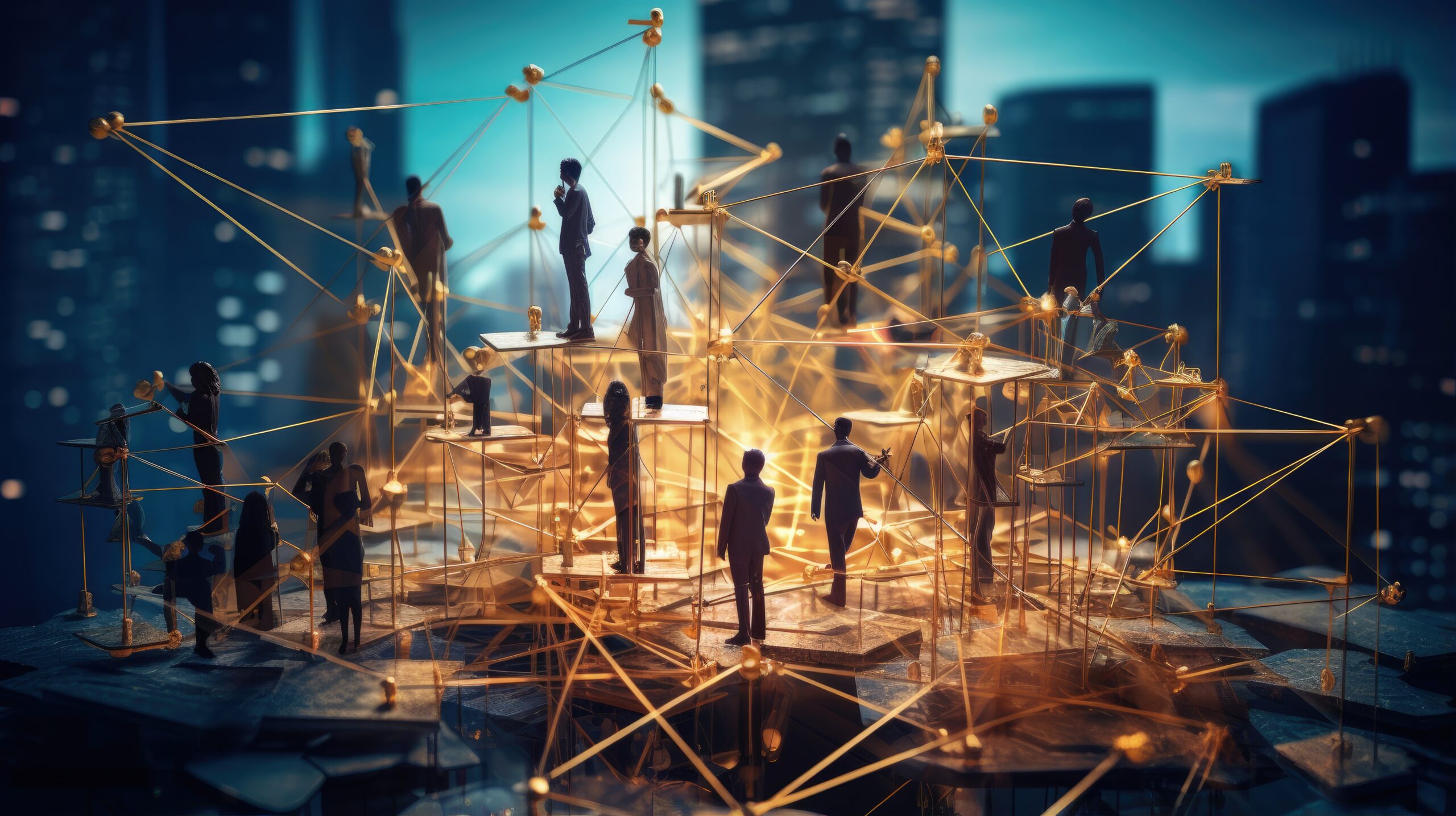 Building a Stronger Ecosystem for Growth in the Music Industry
