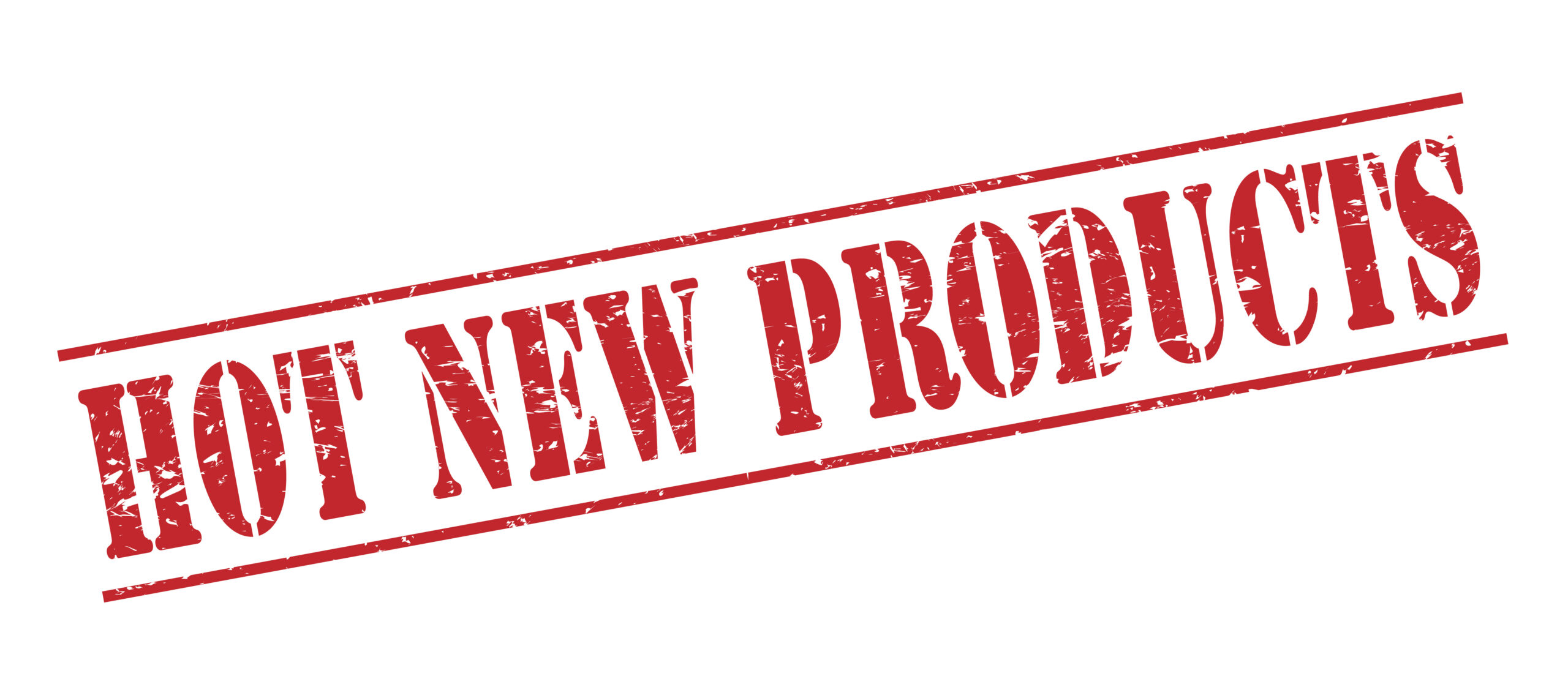 New Products