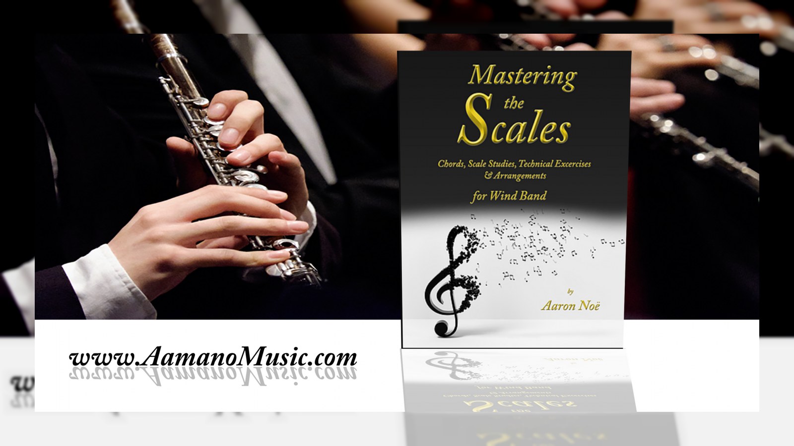 Mastering the Scales