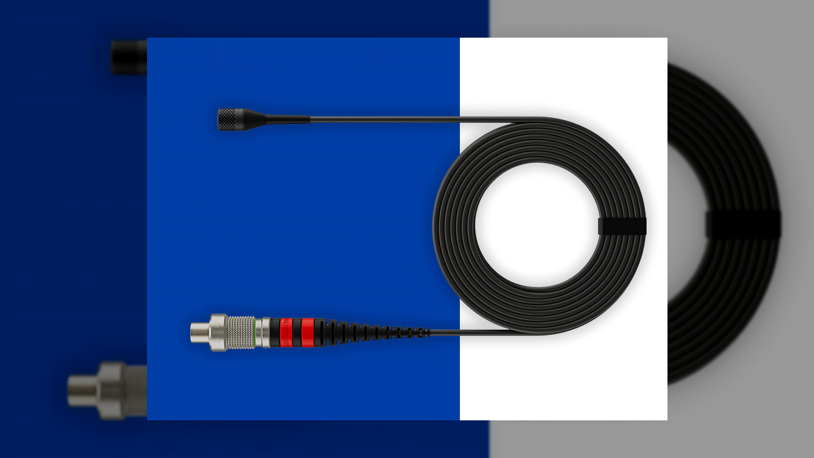 Lectrosonics launches L1 sub-miniature lavalier microphone
