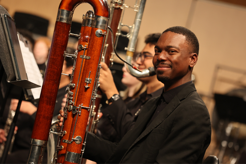 80th Midwest Clinic Schedule available now!
