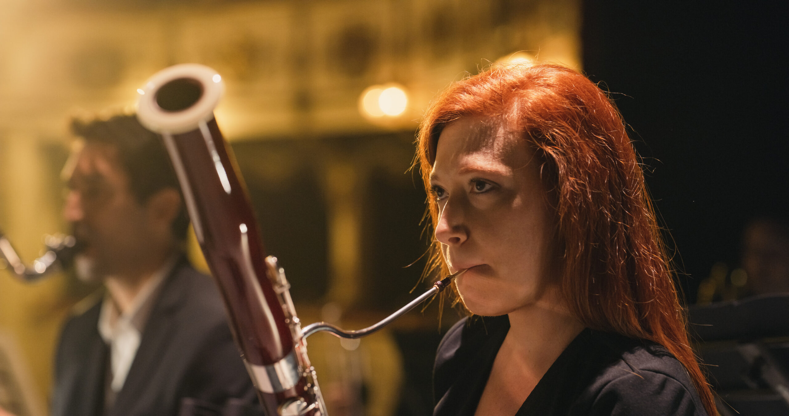 Solving Pitch Challenges in the Orchestral Wind Section
