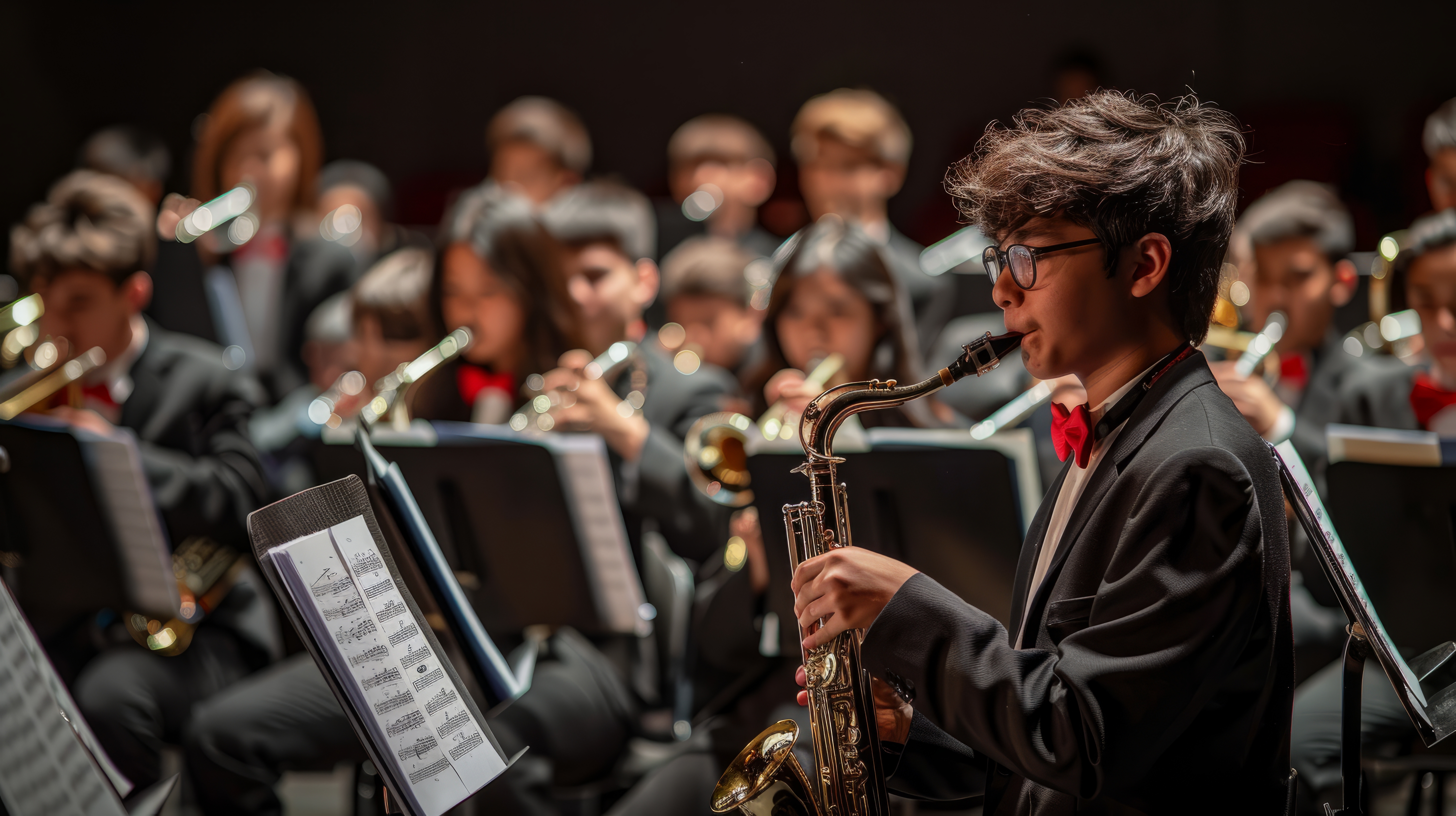 Closing This Chapter and Looking to the Next in Our Ensemble Programs