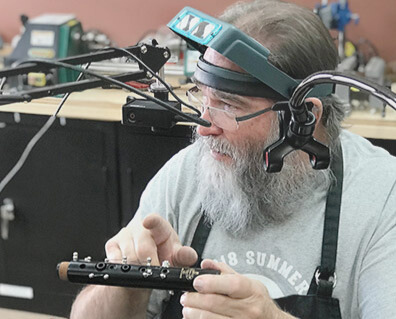Why Every Band Program Needs a Trusted Repair Tech Relationship