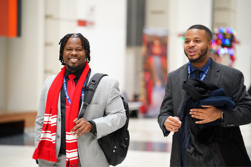 Updates from the Midwest Clinic