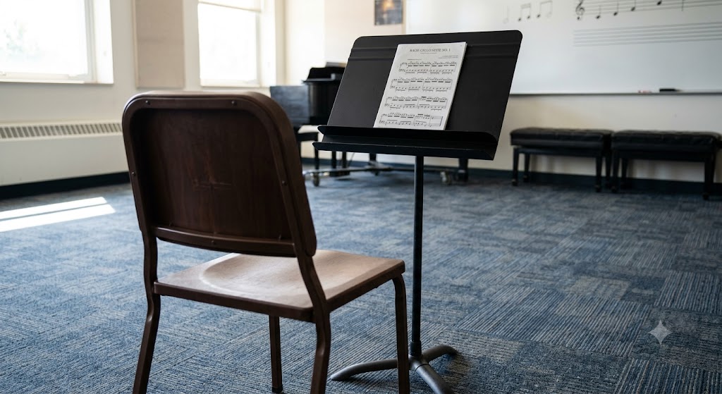 Teens Are Leaning on AI for Connection – Offer Them a Chair Instead