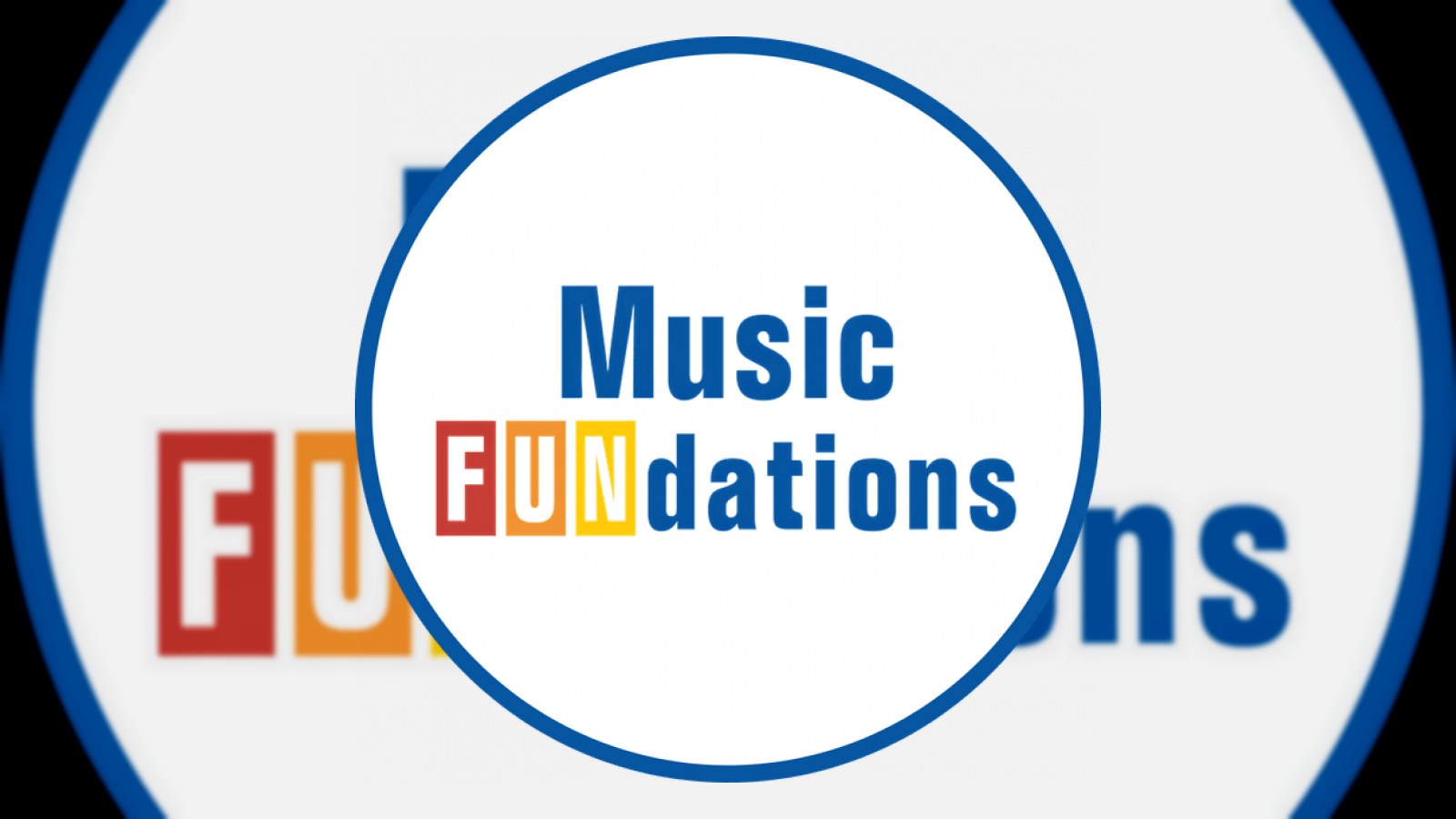 Music Fundations Now Available at J.W. Pepper