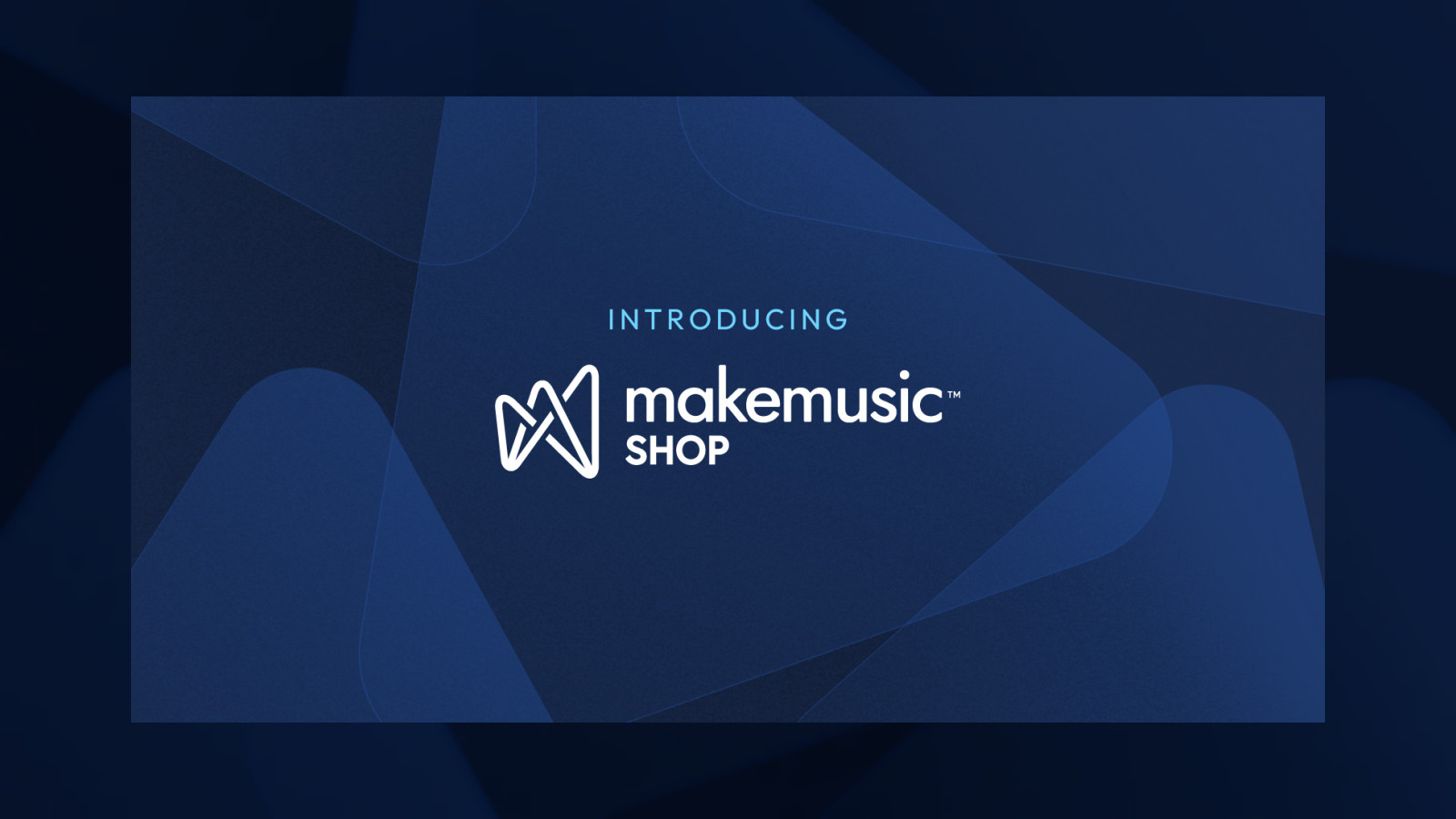 MakeMusic Launches Digital Sheet Music Storefront for Music Educators