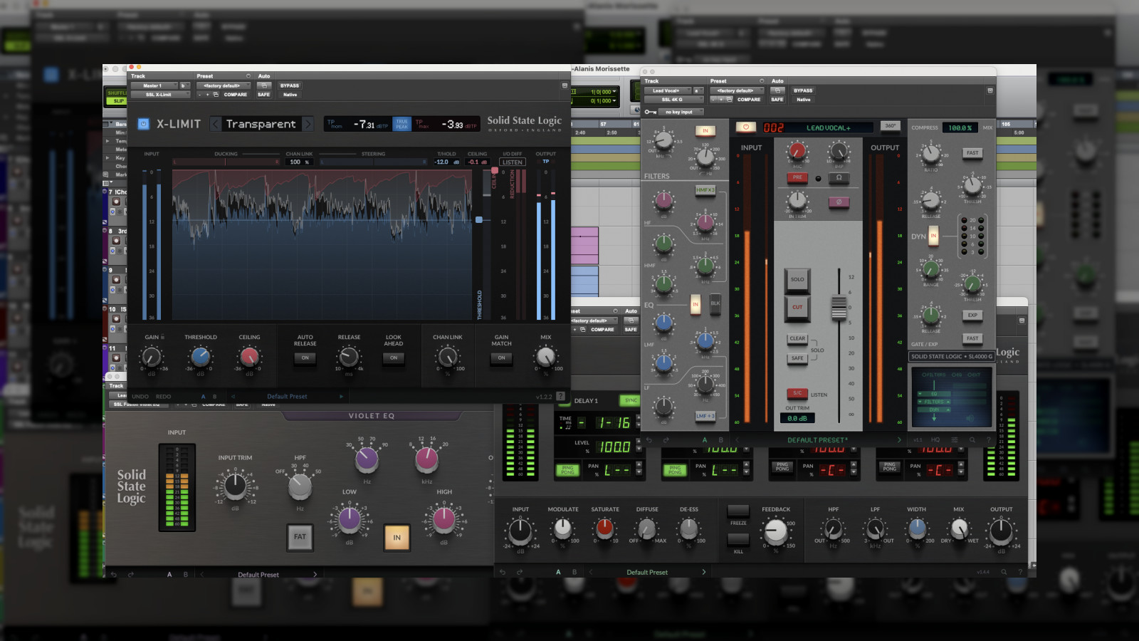 ProMedia Training becomes first U.s. SSL Professional Training Partner