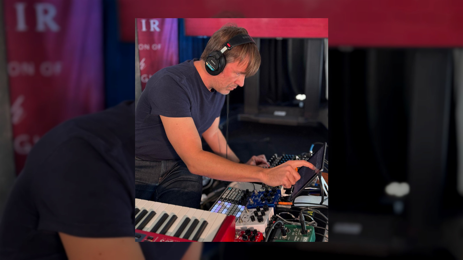Composer Andy Dollerson Enhances Film Sound With Nugen Audio