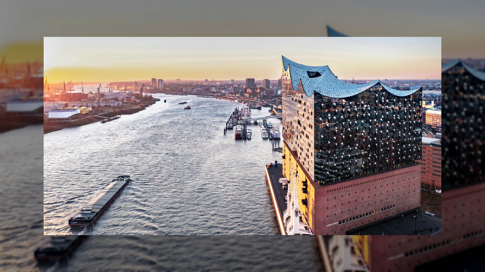 Elbphilharmonie Celebrates 10th Anniversary with Media Day