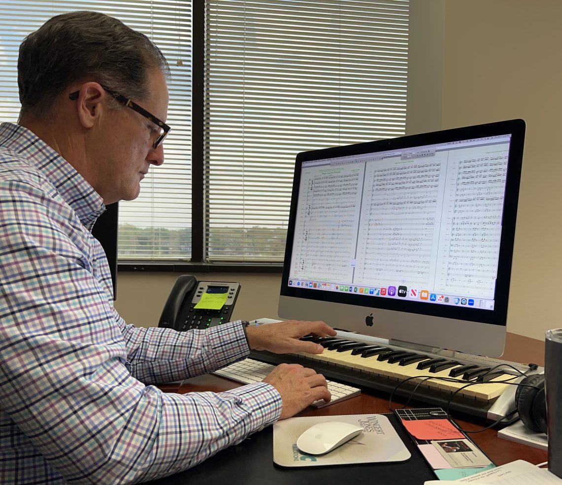 Music Is Your Curriculum, Choose Wisely!