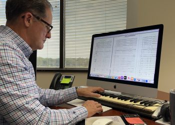 Music Is Your Curriculum,  Choose Wisely!