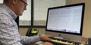 Music Is Your Curriculum,  Choose Wisely!