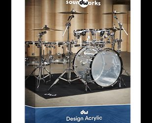 DW Soundworks Releases Expansion Pack