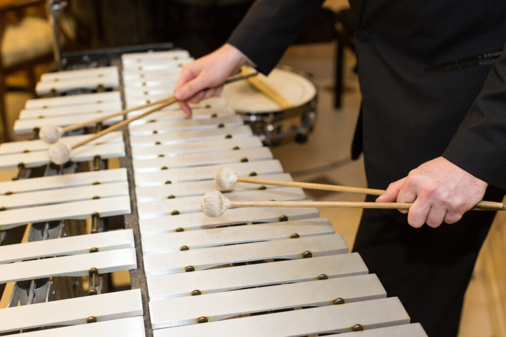 Getting Back into the Mallet Swing