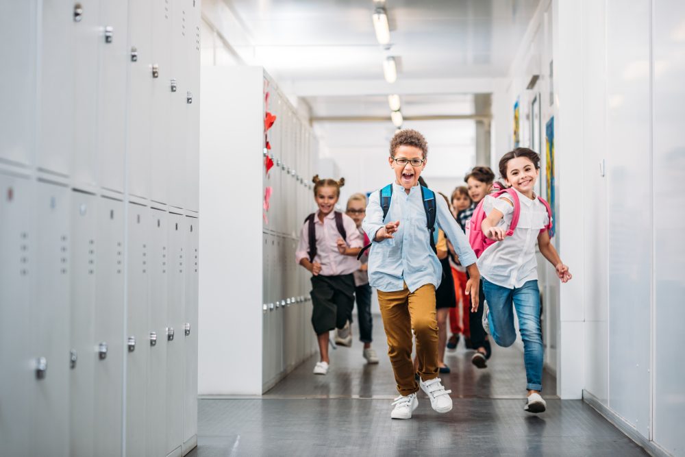 Ready for the New School Year?