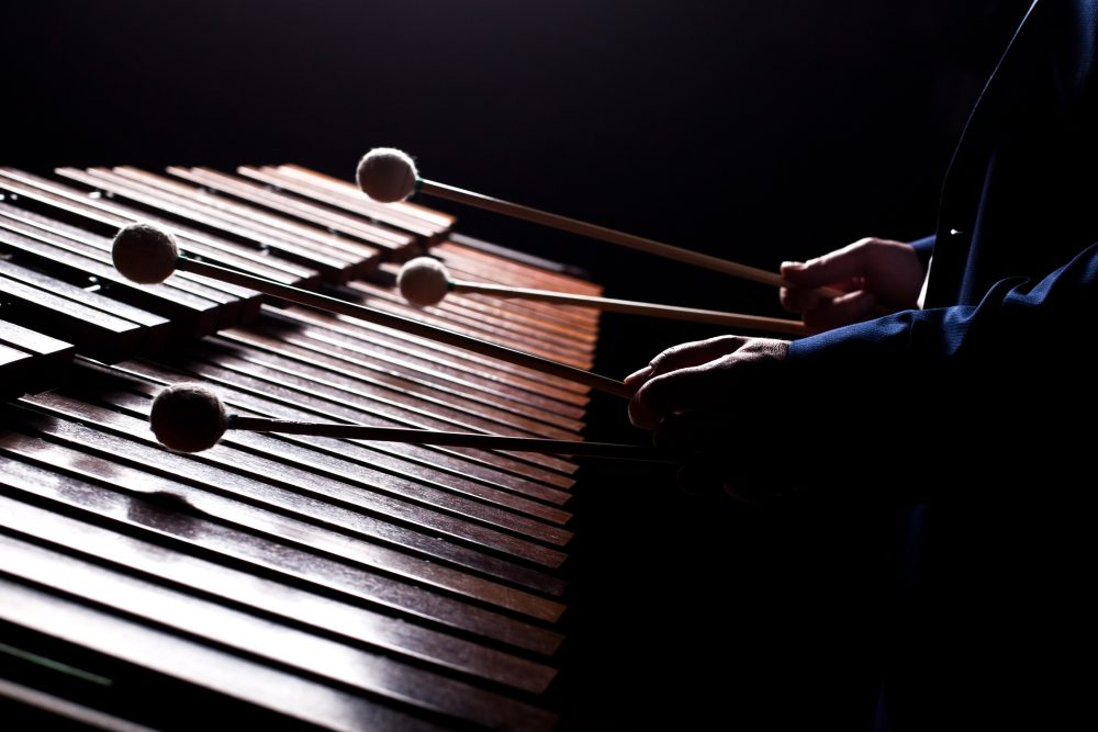 Working Back into Mallets After a Long Break