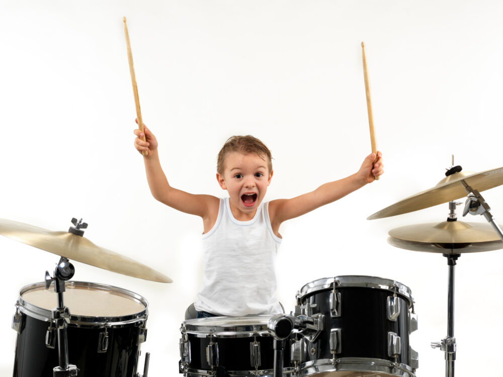 Beyond the Backbeat