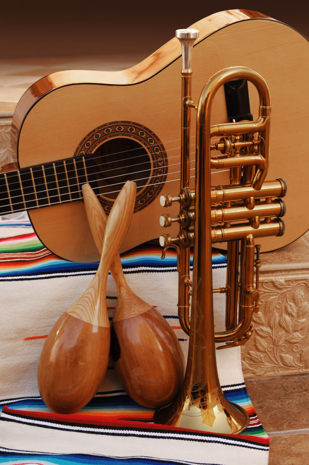 I Want to Add Mariachi to My School’s Music Program. Where Do I Start?
