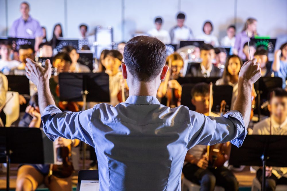 Smooth Transition Make Your First Five Years as Music Director a Snap with These Tips