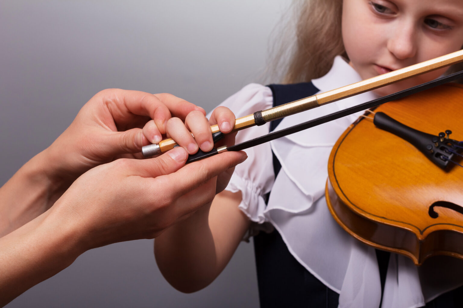 String Lesson Non-String Specialists Teaching Strings – Lessons from Reggie and Sam ...