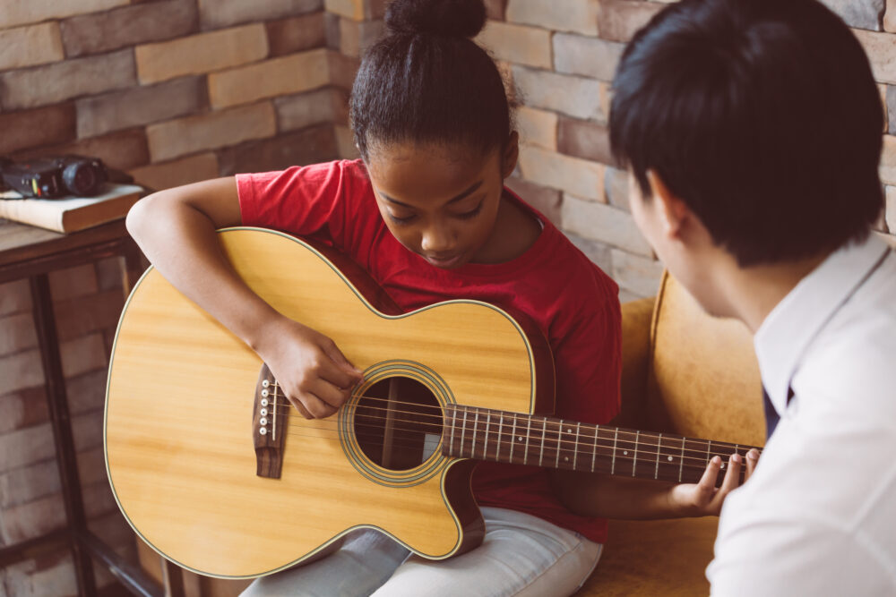 Why Letting Students Use Their Favorite Songs Helps Them Learn Faster