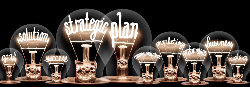 The Art of Strategic Communications