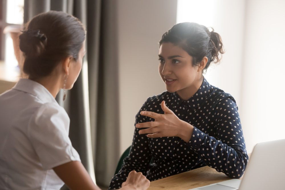 Ten Ways to Improve Communication with Your School Administration