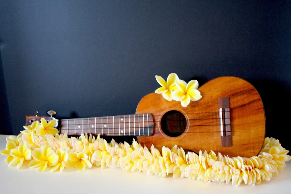 Ukulele Day: Using the In-Class Performance to Empower Your Young Musicians