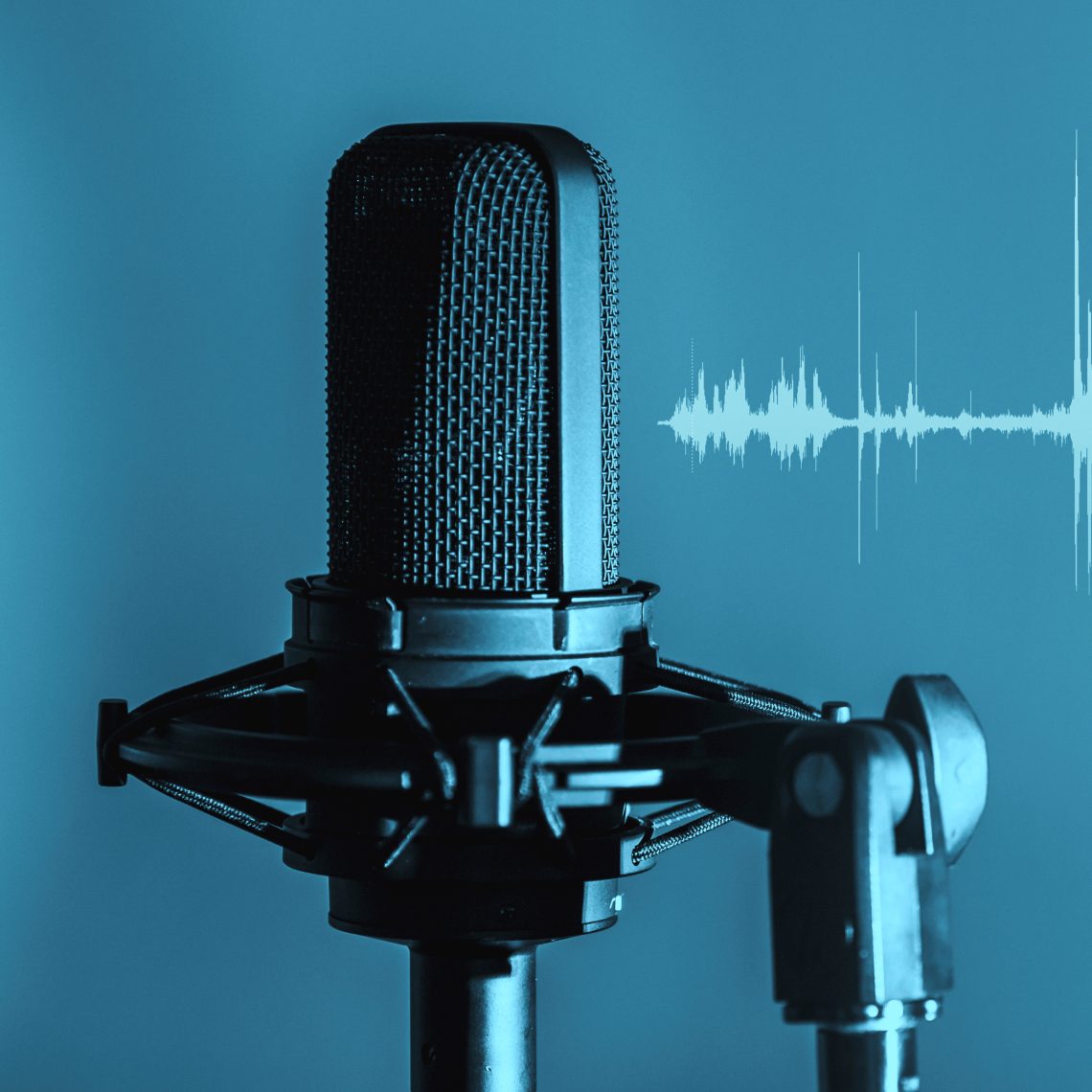 “Testing 1, 2, 3…”