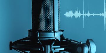 “Testing 1, 2, 3…”