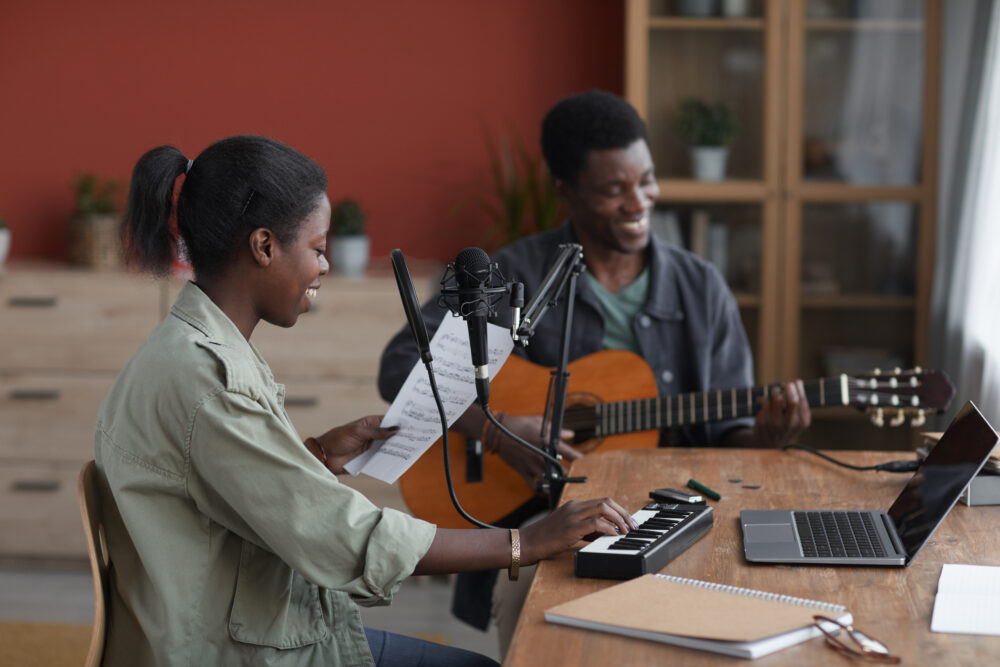 Group Songwriting Strategies Part II: Nurturing Your Culture