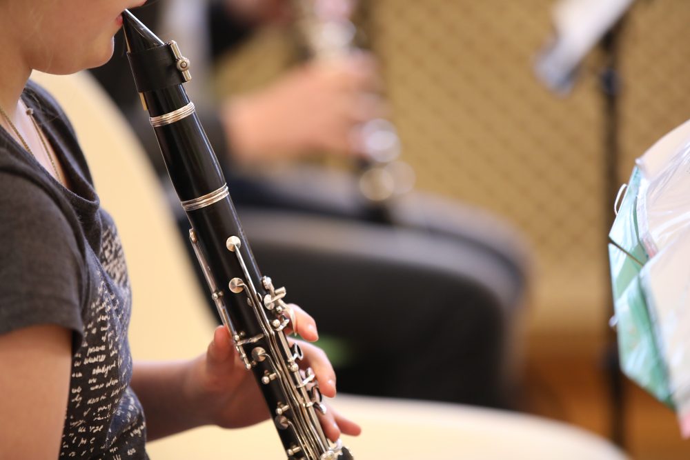 The Role Education Plays in Advancing the Music Industry