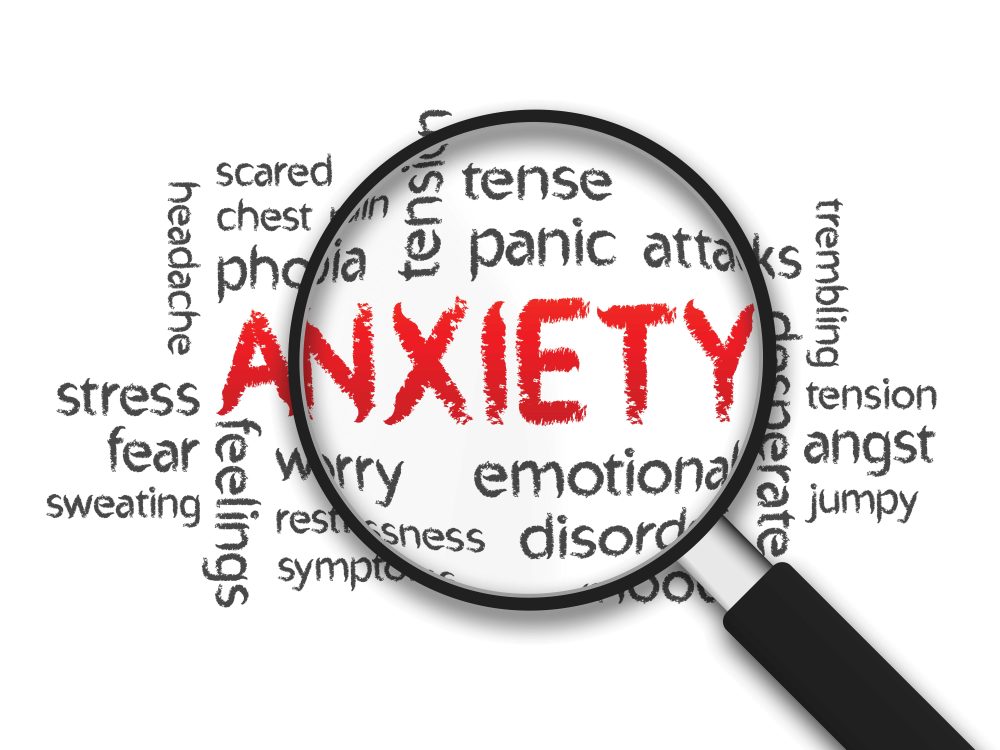Music for Anxiety Regulation: A New Role for Music Education in the Modern Classroom