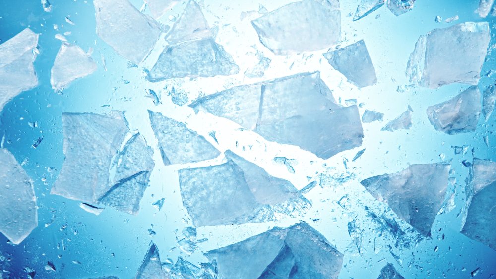 Breaking the Ice – Creating the Ensemble Family