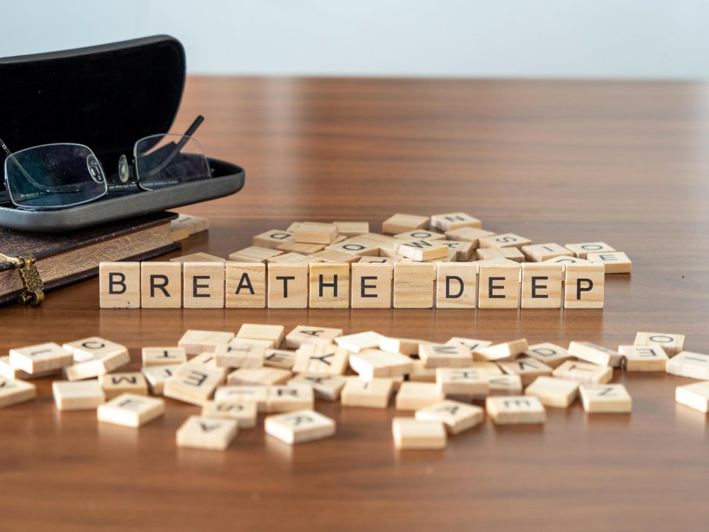Breathe Deep: Exercises for Developing Proper Saxophone Breathing Technique