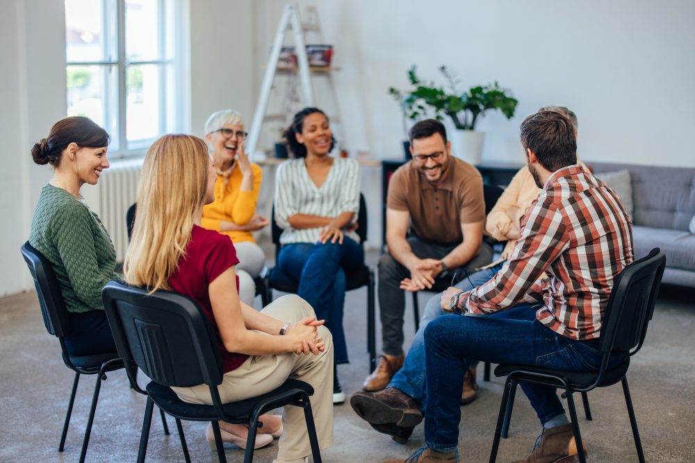 Building Your Circle of Support