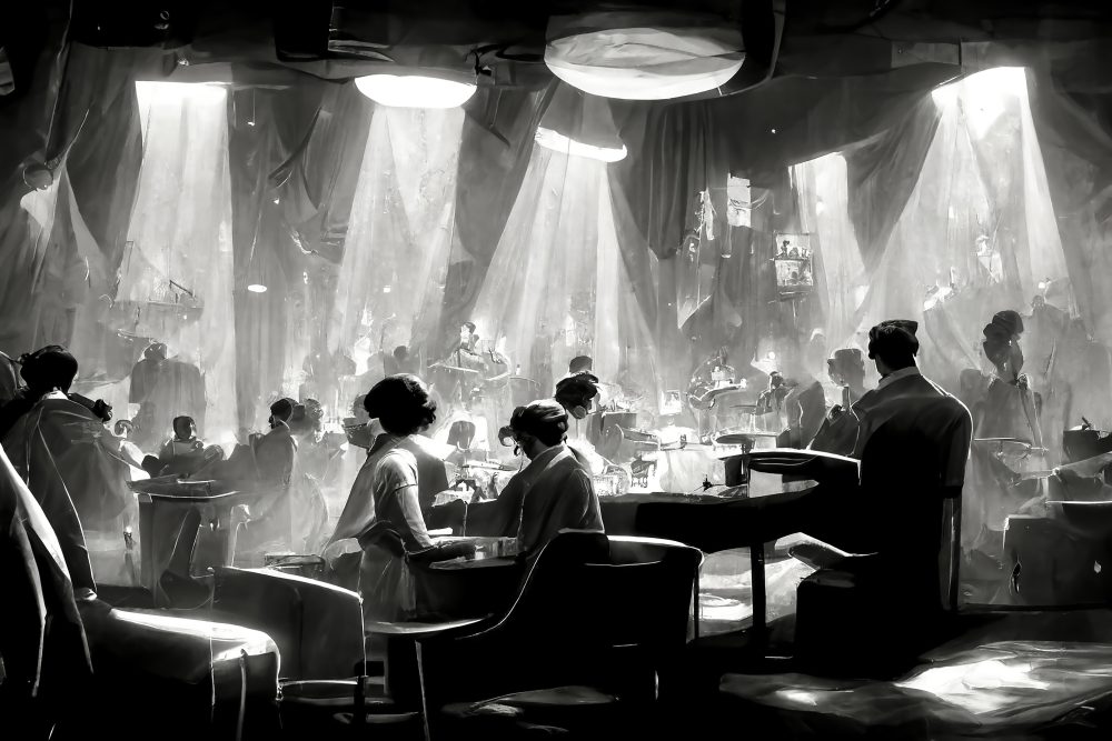 The Street – A Brief History