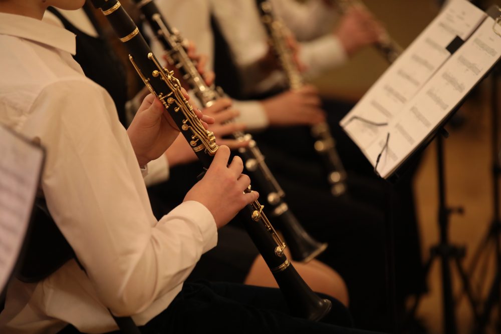 Strategies for Improving the Sound of Your Wind Section