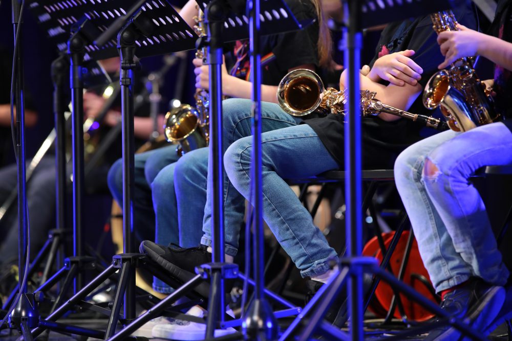 The 16th Annual Jazz Education Network Annual Conference
