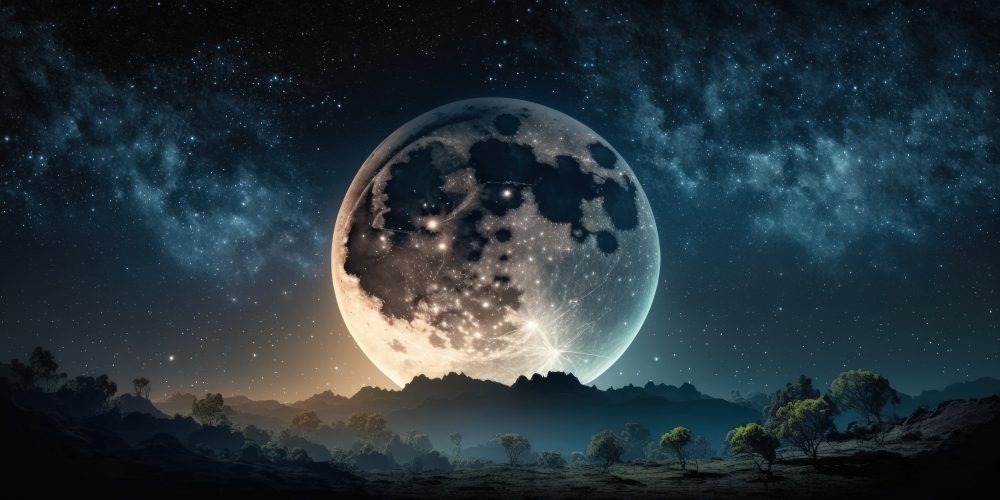 A Curious Thing, This Recurring Dream…
