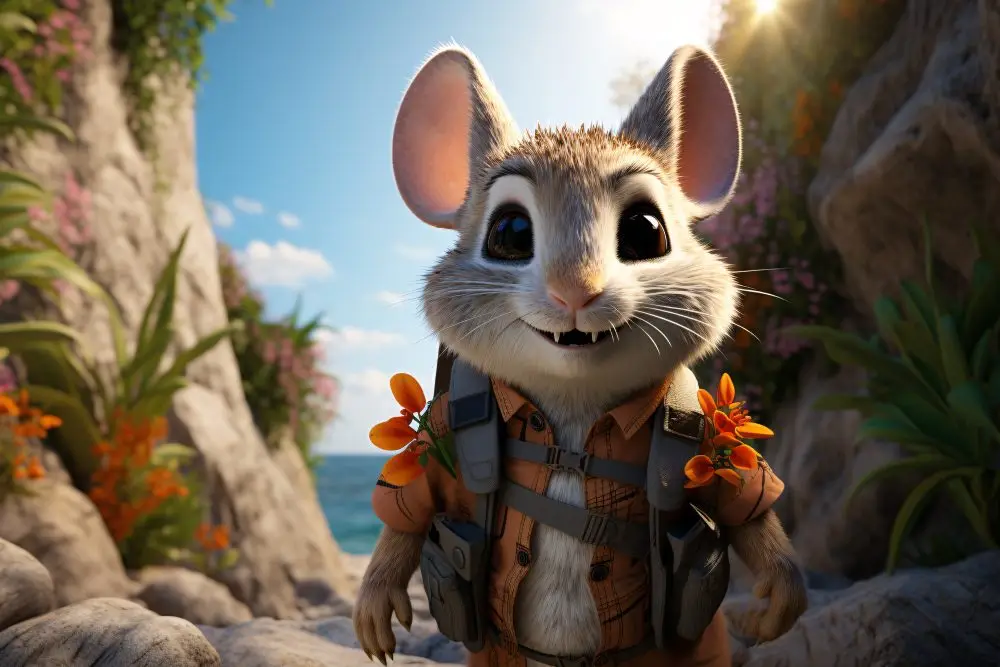How to be a Nice Pest!