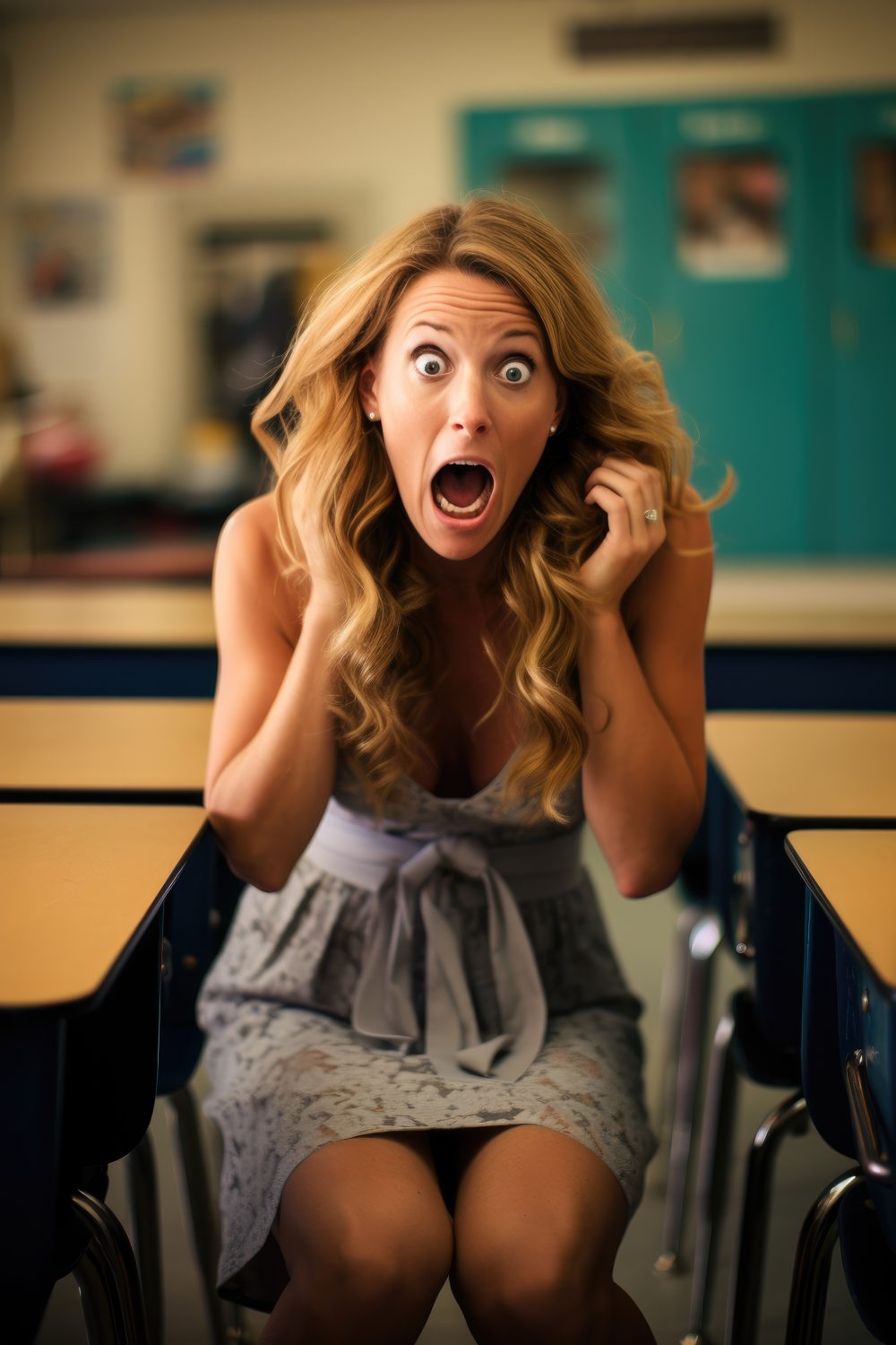From Overwhelmed to Fulfilled in Music Education