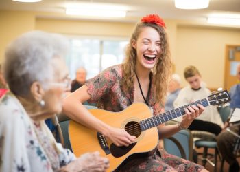 A Selection of Choral Music Reviews for the Middle School Classroom