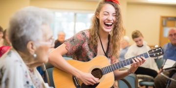 A Selection of Choral Music Reviews for the Middle School Classroom