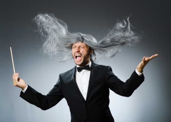 Practicing Conducting