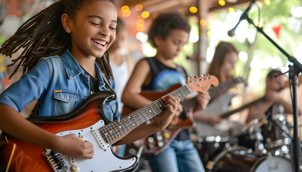 Best Practices from the Modern Band Summit