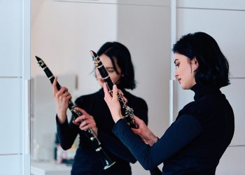 The More You Know, The More You Can Share