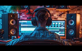 Creative Music Making with Technology in the Choral Classroom